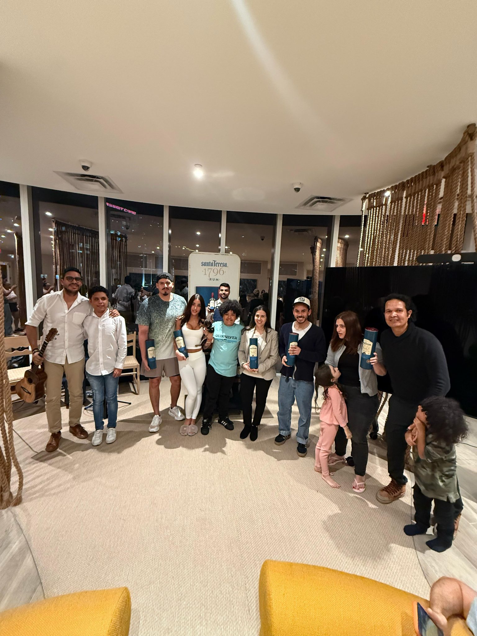 Comunidad Huellas del Arte Miami